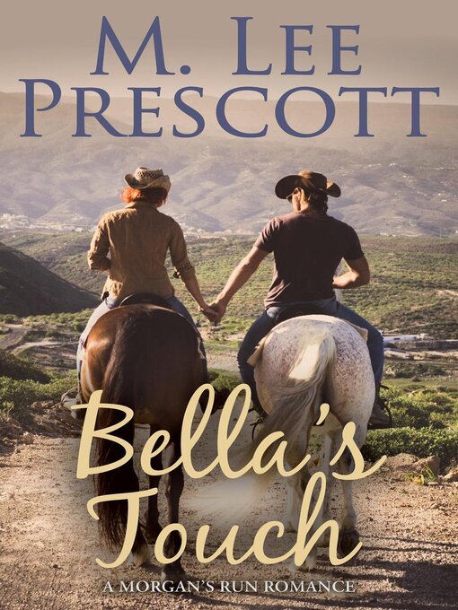 Title details for Bella's Touch by M. Lee Prescott - Available